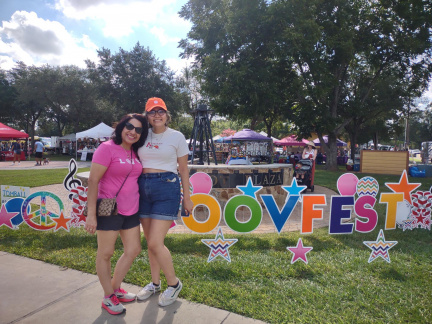 GroovFest - City of Tomball
