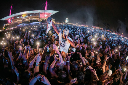 Rolling Loud Festival