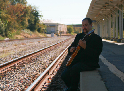 Amos Hoffman