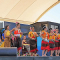 Asian American Pacific Islander HAAPIROOTS Celebration