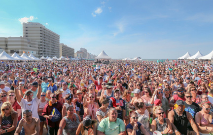Virginia Beach Patriotic Festival