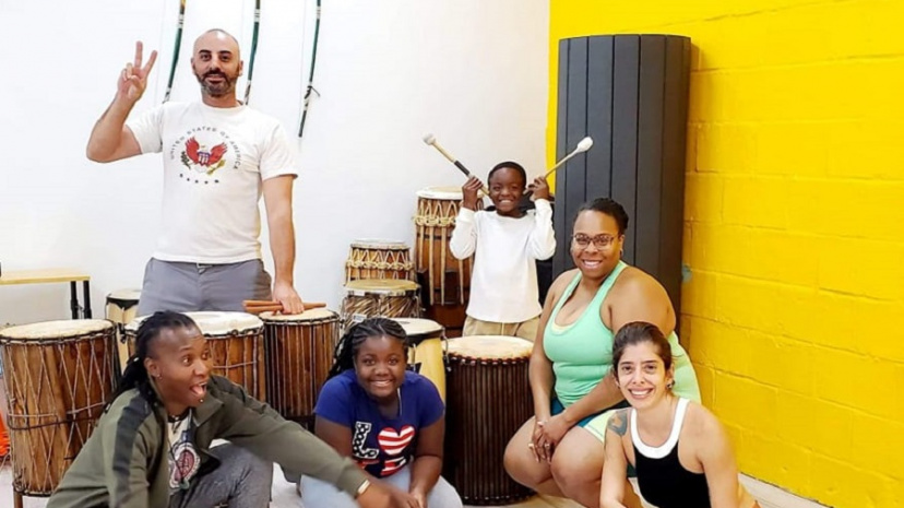 Community West African Drum & Dance Class - Mosso-Kan LLC, West African Dance & Drum Ensemble.jpg
