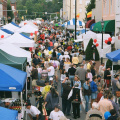 Mountain Glory Festival