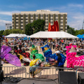 Grand Rapids ASIAN-PACIFIC FESTIVAL