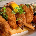 FISH AND CHIP FRYDAY - The Salty Pelican Bar and Grill