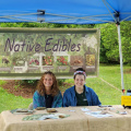 Serviceberry Festival - Heartwood Nursery & Environmental Preserve