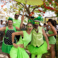 The Key Lime Festival
