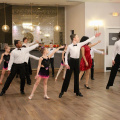 Dancing Stars Annual Ballroom Dance Showcase - Dance A Lot Ballroom Studio