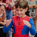 free-photo-of-smiling-boy-in-spider-man-costume