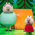 Peppa Pig's Adventure at Jack Singer Concert Hall - Arts Commons