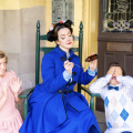 Disney's Mary Poppins - SCERA