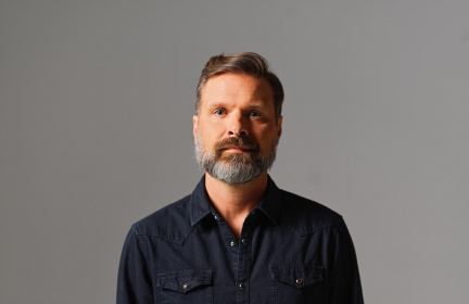 Mac Powell