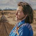 Margo Cilker