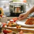 Quick, Easy & Healthy Meals - Brian Johnson