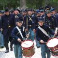 Military Timeline Weekend