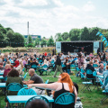 Heaton Park Food and Drink Festival - A Feast in The Park
