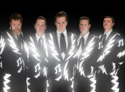 The Hives