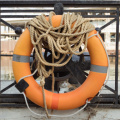 free-photo-of-ropes-on-a-lifesaver-hanging-on-a-metal-railing