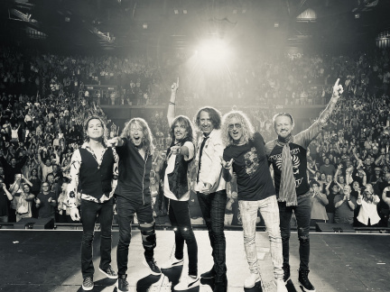 Foreigner