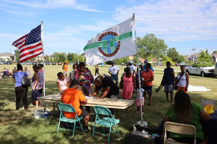 South Holland Days in the Park - Thornton Township