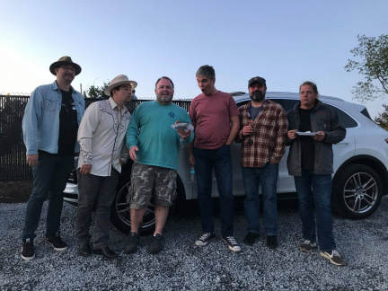 Jim Quick &amp; Coastline