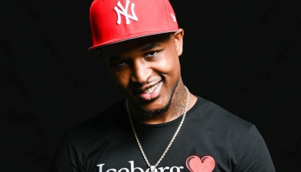 Lil Bam