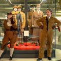 Horrible Histories - Up in the Air Adventure - The Royal Air Force Museum