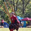 Indianapolis Highland Scottish Games & Festival