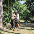 ISA 2023 International Tree Climbing Championship - World Championship