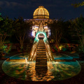 INCANTO AN OASIS OF LYRICAL SCULPTURE - Lewis Ginter Botanical Garden.jpg