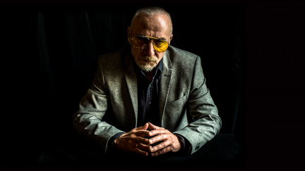 Graham Parker