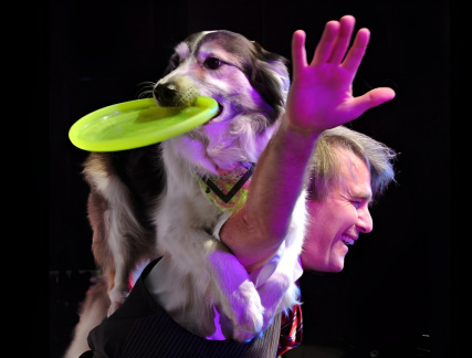 Mutts Gone Nuts