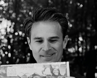 Gary Janetti
