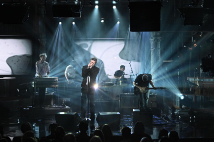 The Walkmen