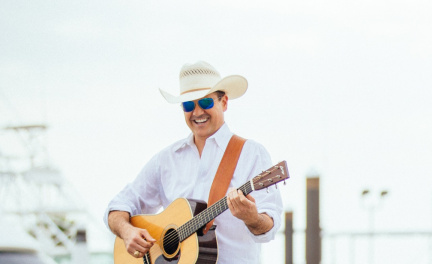 ROGER CREAGER