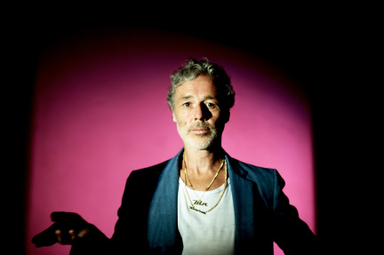 Baxter Dury