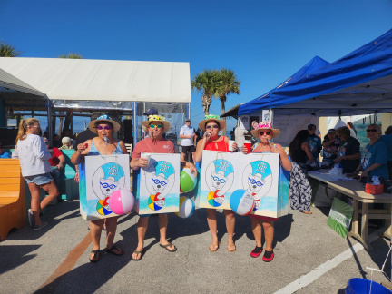 polarbearplunge