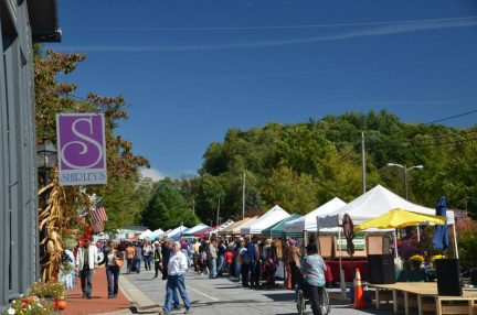 dillsboro