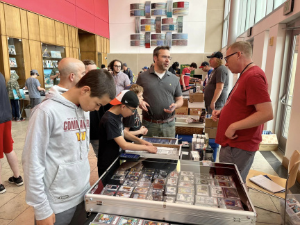Mid-Atlantic Collectibles