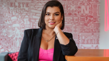 Liss Pereira