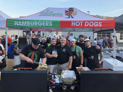 Danbury San Gennaro Festival