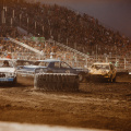 BENTON FRANKLIN FAIRGROUNDS