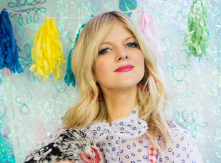 Arden Myrin