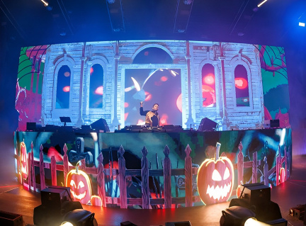 BOO Seattle