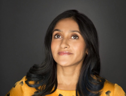 Aparna Nancherla