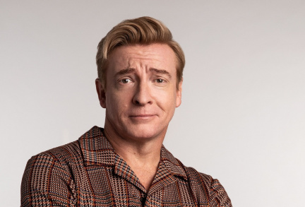 Rhys Darby