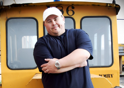 Todd Johnson