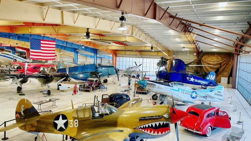 Flights & Sights - War Eagles Air Museum.jpg