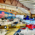 Flights & Sights - War Eagles Air Museum