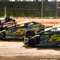 TMT Transportation Action Event + RUSH Modifieds - Final Points Night